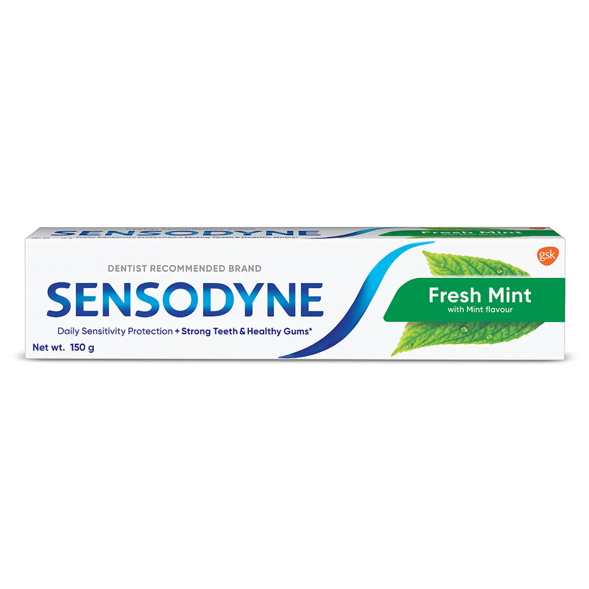 SENSODYNE FRESH MINT