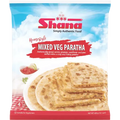 SHANA MIX VEG PARATHA