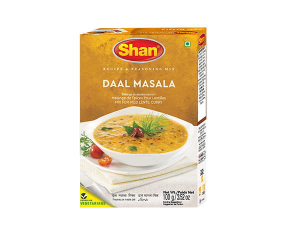 SHAN DAAL MASALA