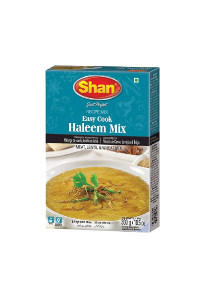 SHAN EASY COOK HALEEM MIX