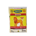 SHER BAJRI FLOUR