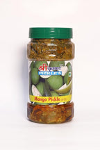 SHREE KRISHNA MANGO PICKLE