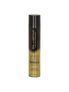SILKERA HAIR SPREY