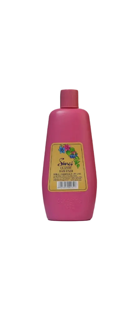 SIMCO CLASSIC PINK HAIRFIX