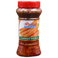 SK INDIAN RED CARROT MIX PICKLE