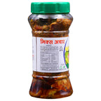 SK MIXED PICKLE