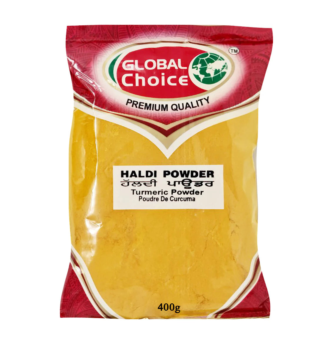 GC HALDI POWDER