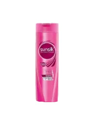 SUNSILK PINK SHAMPOO