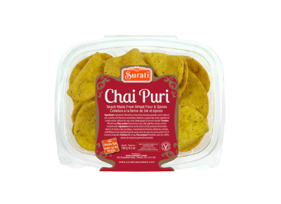 SURATI CHAI PURI