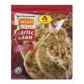 SURATI GARLIC NAAN