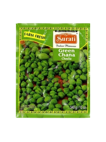 SURATI GREEN CHANA