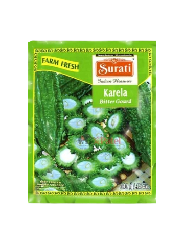 SURATI KARELA