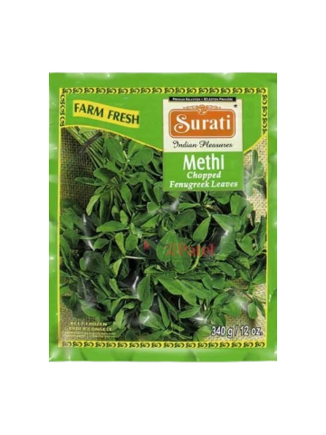 SURATI METHI