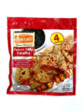 SURATI PANEER PARATHA