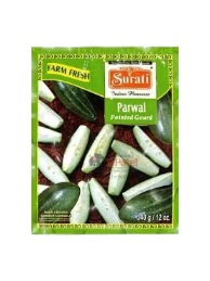 SURATI PARWAL