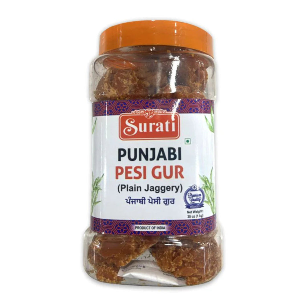SURATI PUNJABI PESI GUR