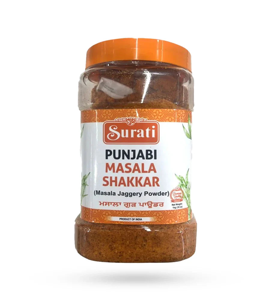SURATI PUNJABI SHAKKAR