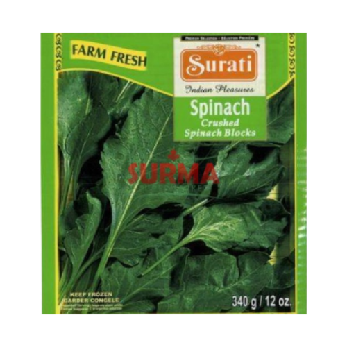 SURATI SPINACH