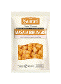 SURATI MASALA BHUNGRA