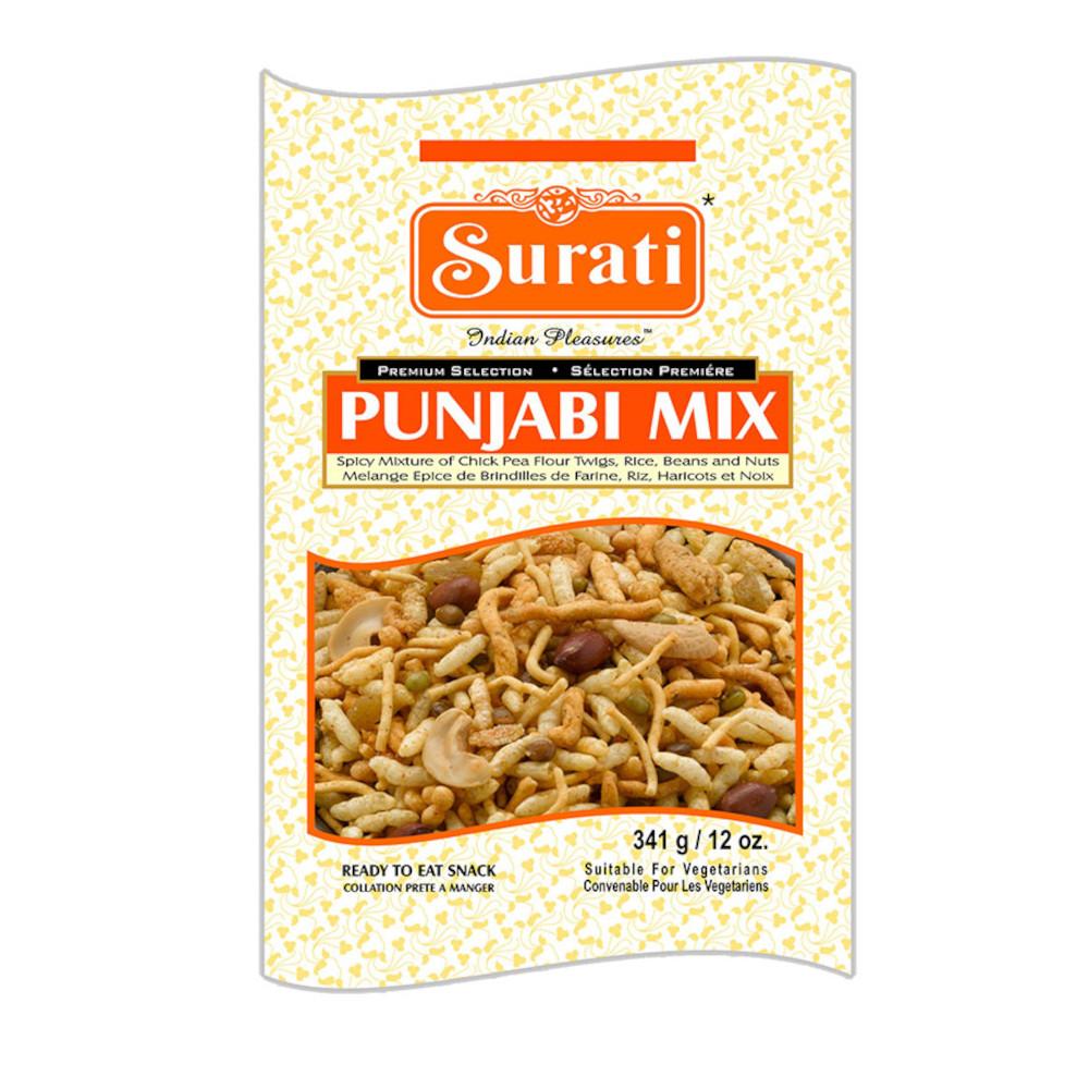 SURTI PUJABI MIX