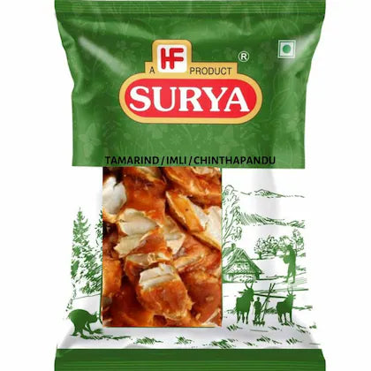 SURYA TAMARIND SEEDLESS