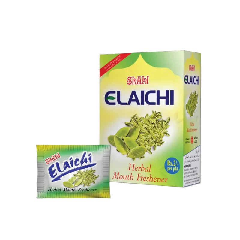 SHAHI ELAICHI MOUTH FRESHENER