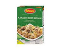 SHAN BEEF BIRYANI