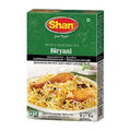 SHAN BIRYANI MASALA MIX