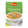 SHAN CHANA MASALA MIX