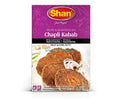 SHAN CHAPLI KABAB MIX
