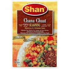 SHAN FRUIT CHAAT