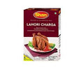 SHAN LAHORI CHARGA MIX