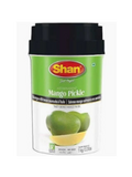 SHAN MANGO PICKLE