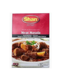 SHAN MEAT MASALA