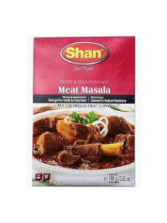 SHAN MEAT MASALA
