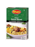 SHAN MUTTON BIRYANI MIX