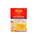 SHAN PANIPURI MASALA