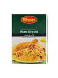 SHAN PILAU BIRYANI MIX