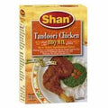SHAN TANDORI CHCIKEN BBQ