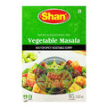 SHAN VEGETABLE CURRY