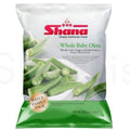 SHANA BABY OKRA