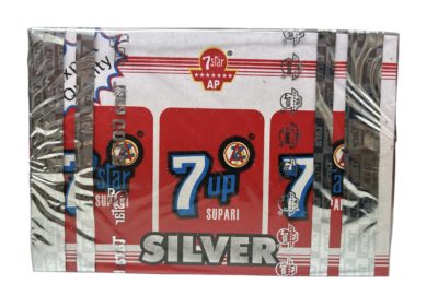 SILVER 7UP SUPARI