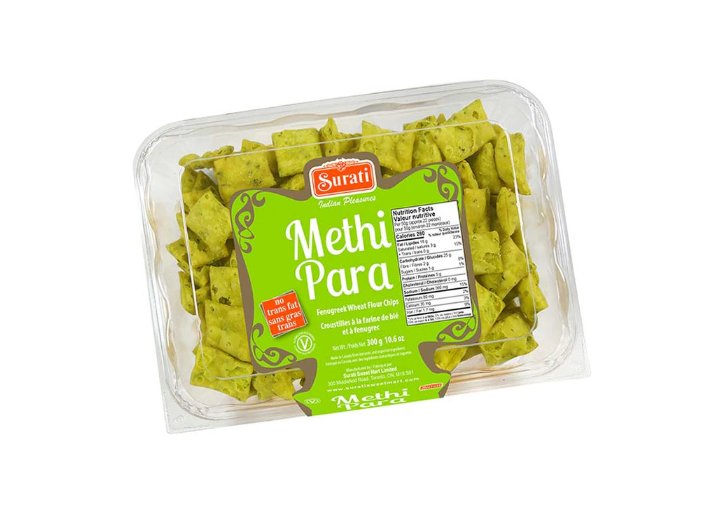 SURATI METHI PARA