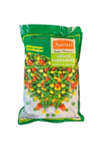SURATI MIXED VEGETABLES