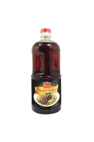 TAJ SESAME OIL