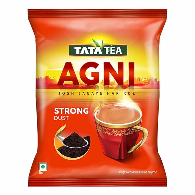 TATA TEA AGNI