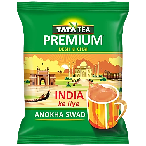 TATA TEA PREMIUM