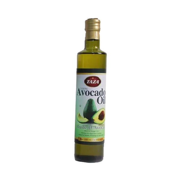 TAZA AVOCADO OIL