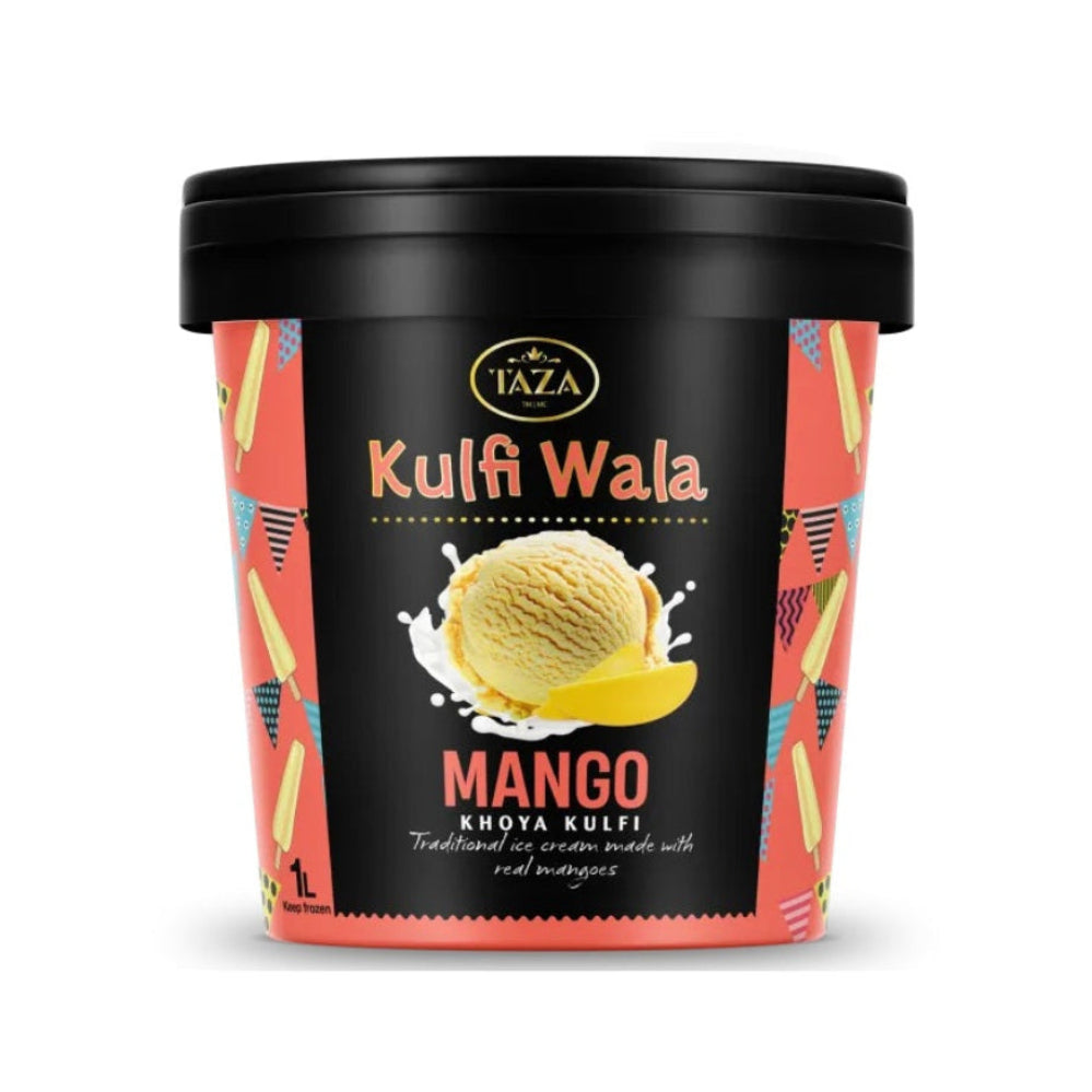 TAZA KULFI WALA MANGO