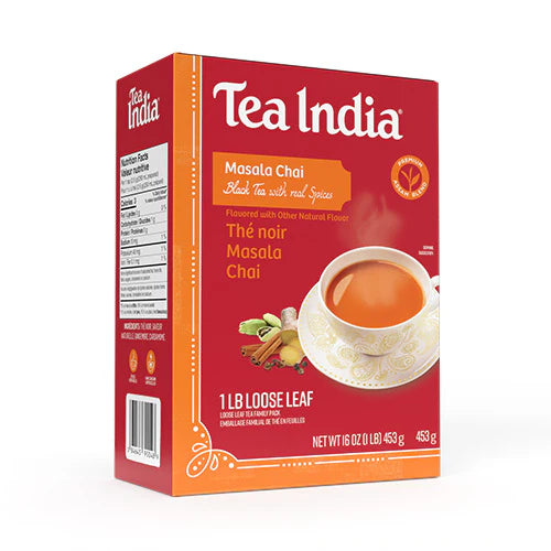 TEA INDIA